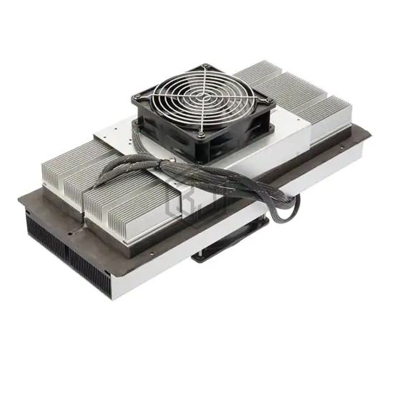 AA-200-24-44-00-XX - Laird Thermal Systems, Inc. - Thermal - Thermoelectric, Peltier Assemblies
