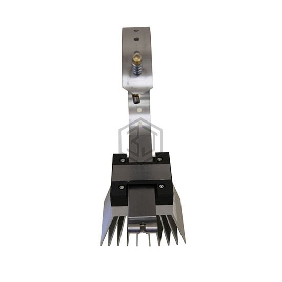 EHPU-S-H-EMR - Marlow Industries, Inc. - Thermal - Thermoelectric, Peltier Assemblies