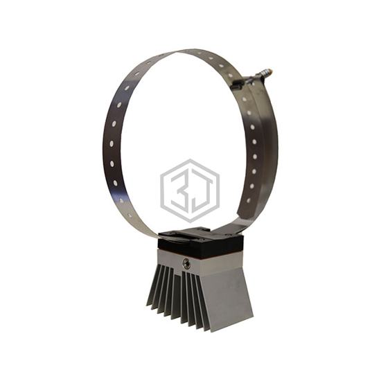 EHPU-L-H-EMR - Marlow Industries, Inc. - Thermal - Thermoelectric, Peltier Assemblies