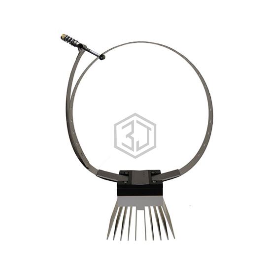 EHPU-L-V-EMR - Marlow Industries, Inc. - Thermal - Thermoelectric, Peltier Assemblies