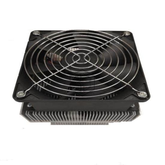 AC-50-45 - Thermoelectric Conversion Systems Ltd - Thermal - Thermoelectric, Peltier Assemblies