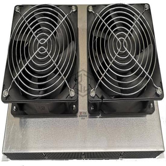 FC-250-50 - Thermoelectric Conversion Systems Ltd - Thermal - Thermoelectric, Peltier Assemblies