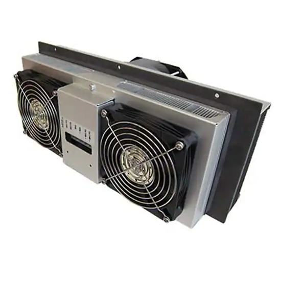 AA-200-48-44-00-XX - Laird Thermal Systems, Inc. - Thermal - Thermoelectric, Peltier Assemblies