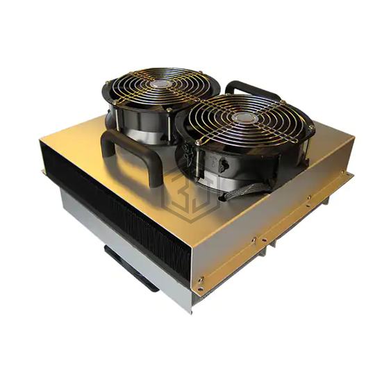 43700000200000 - Laird Thermal Systems, Inc. - Thermal - Thermoelectric, Peltier Assemblies