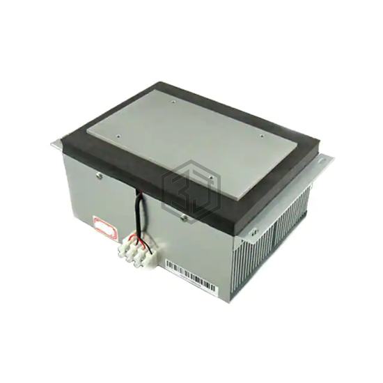 TEMA-AP-80-24 - Wakefield-Vette - Thermal - Thermoelectric, Peltier Assemblies