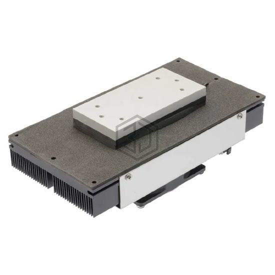 DAC060-24-02-00-00 - Laird Thermal Systems, Inc. - Thermal - Thermoelectric, Peltier Assemblies