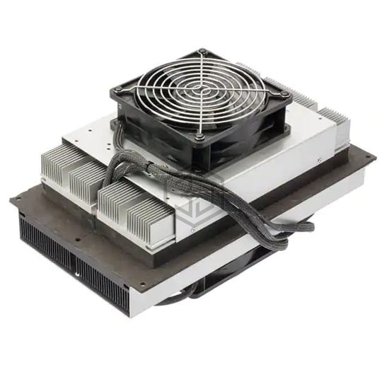 AA-150-24-44-00-XX - Laird Thermal Systems, Inc. - Thermal - Thermoelectric, Peltier Assemblies