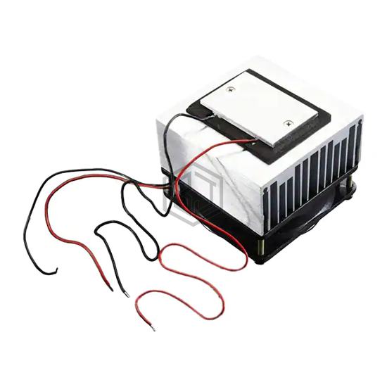 1335 - Adafruit Industries LLC - Thermal - Thermoelectric, Peltier Assemblies