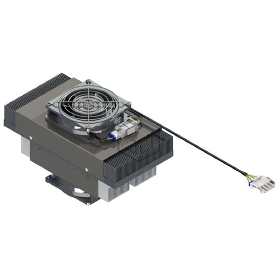 CTA230-0001-01 - Marlow Industries, Inc. - Thermal - Thermoelectric, Peltier Assemblies