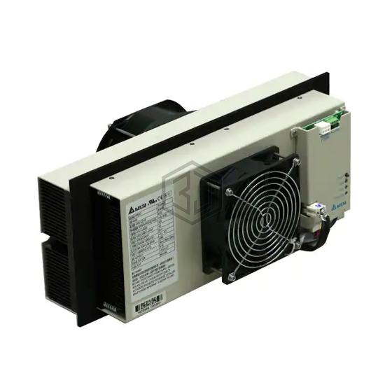 HET200VB - Delta Electronics - Thermal - Thermoelectric, Peltier Assemblies