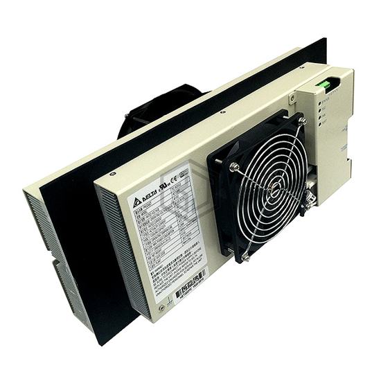 HET200PC - Delta Electronics - Thermal - Thermoelectric, Peltier Assemblies
