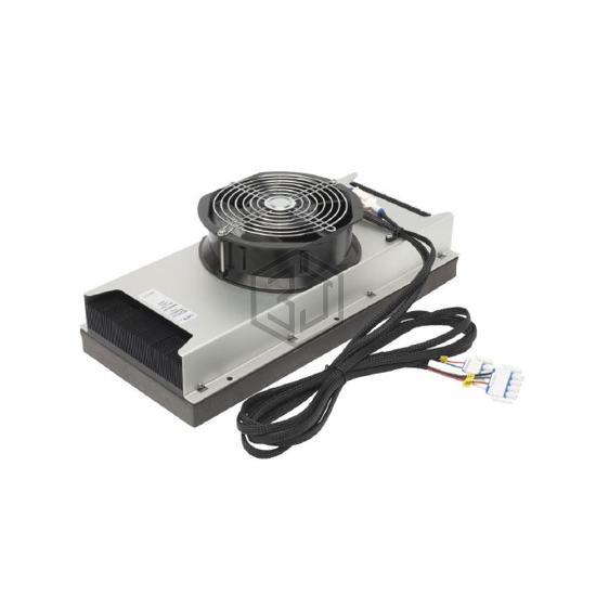 387002414 - Laird Thermal Systems, Inc. - Thermal - Thermoelectric, Peltier Assemblies
