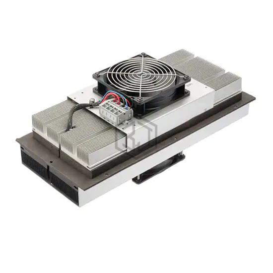 AA-200-24-24-00-10 - Laird Thermal Systems, Inc. - Thermal - Thermoelectric, Peltier Assemblies