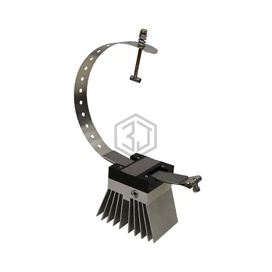 EHPU-S-V-EMR - Marlow Industries, Inc. - Thermal - Thermoelectric, Peltier Assemblies