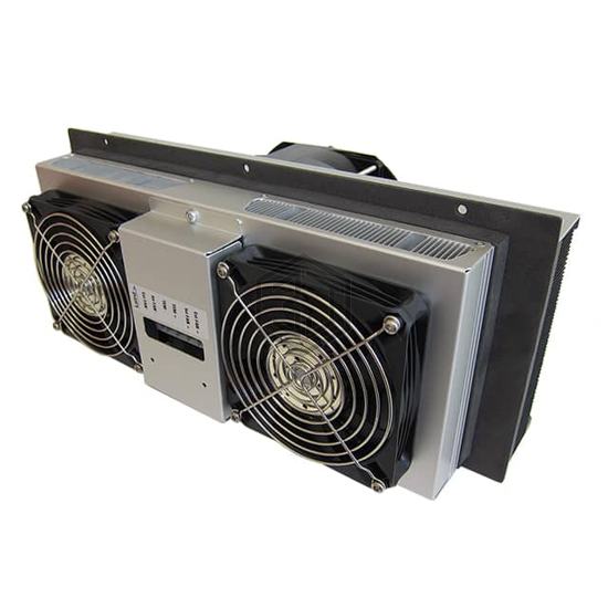 43700000214000 - Laird Thermal Systems, Inc. - Thermal - Thermoelectric, Peltier Assemblies