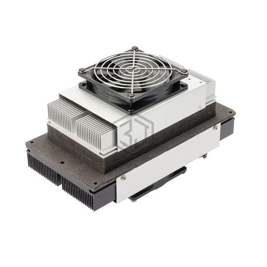 AAC050-24-22-00-00 - Laird Thermal Systems, Inc. - Thermal - Thermoelectric, Peltier Assemblies