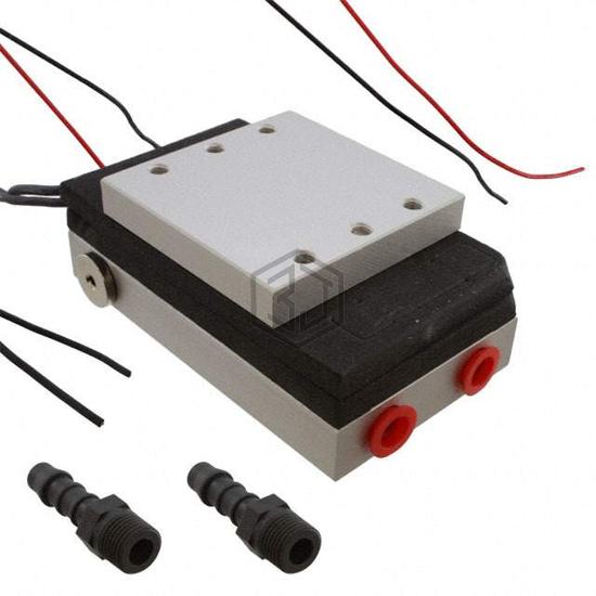 DL-060-24-00-00-00 - Laird Thermal Systems, Inc. - Thermal - Thermoelectric, Peltier Assemblies