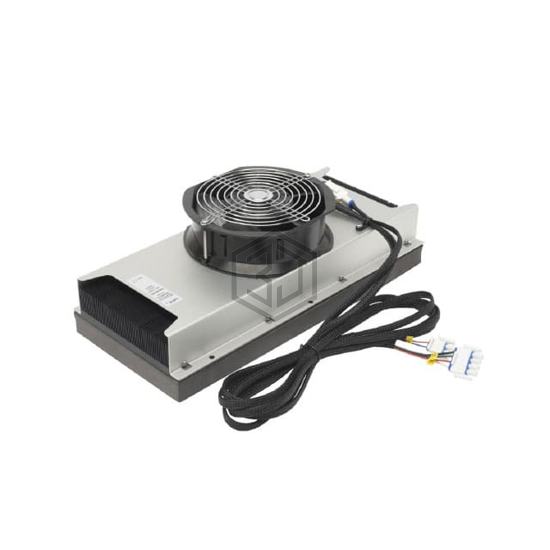 387002415 - Laird Thermal Systems, Inc. - Thermal - Thermoelectric, Peltier Assemblies
