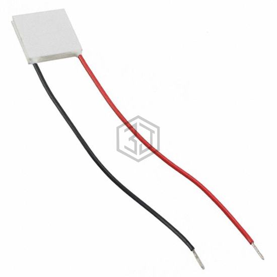 CP60233 - CUI Devices - Thermal - Thermoelectric, Peltier Modules