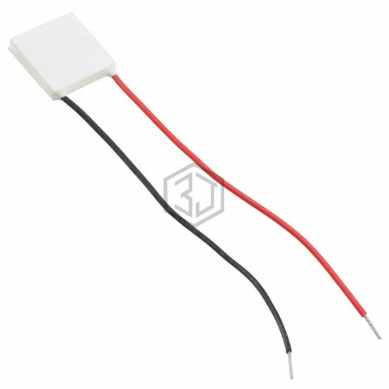 CP30238 - CUI Devices - Thermal - Thermoelectric, Peltier Modules