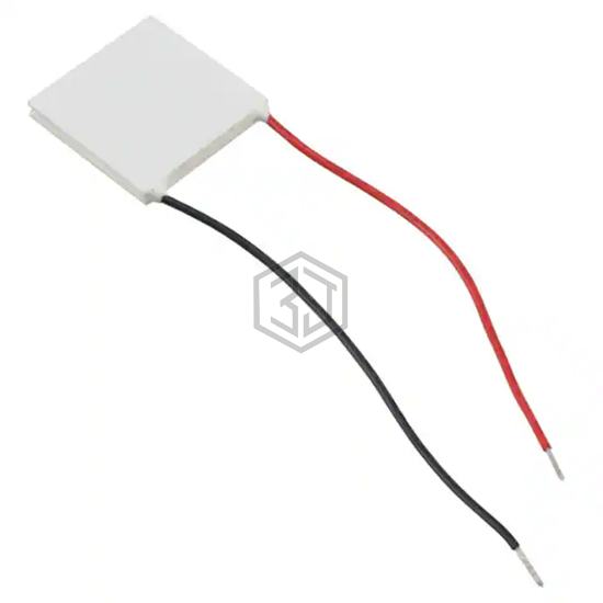 CP40336 - CUI Devices - Thermal - Thermoelectric, Peltier Modules