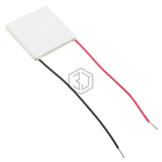 CP85438 - CUI Devices - Thermal - Thermoelectric, Peltier Modules