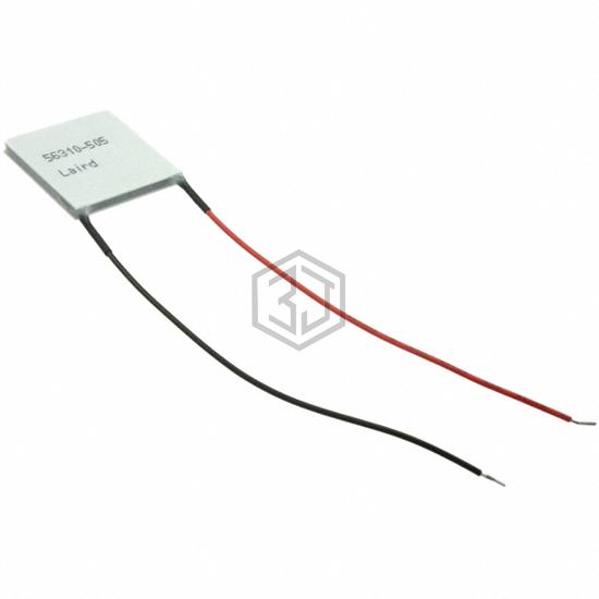 56310-503 - Laird Thermal Systems, Inc. - Thermal - Thermoelectric, Peltier Modules