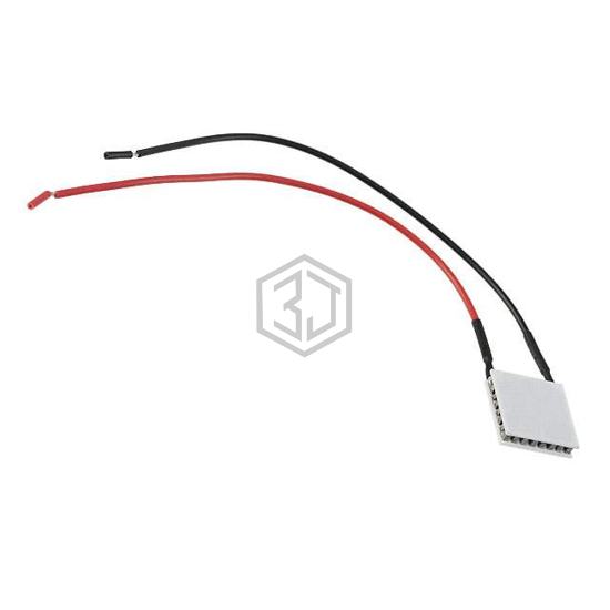 430801-504 - Laird Thermal Systems, Inc. - Thermal - Thermoelectric, Peltier Modules