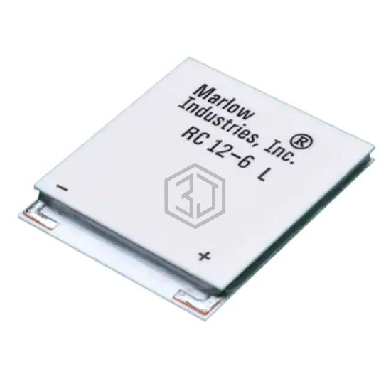 RC12-6-01LS - Marlow Industries, Inc. - Thermal - Thermoelectric, Peltier Modules