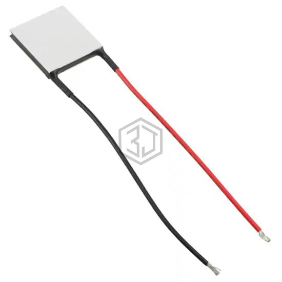 70200-501 - Laird Thermal Systems, Inc. - Thermal - Thermoelectric, Peltier Modules
