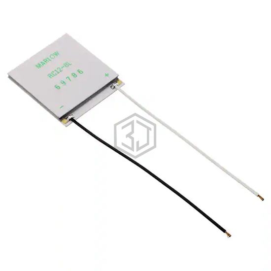 RC12-8-01LS - Marlow Industries, Inc. - Thermal - Thermoelectric, Peltier Modules