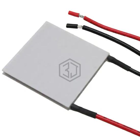 56910-502 - Laird Thermal Systems, Inc. - Thermal - Thermoelectric, Peltier Modules