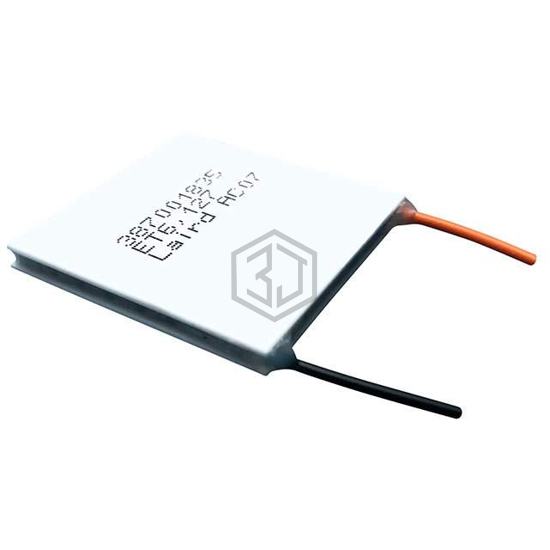 387001835 - Laird Thermal Systems, Inc. - Thermal - Thermoelectric, Peltier Modules