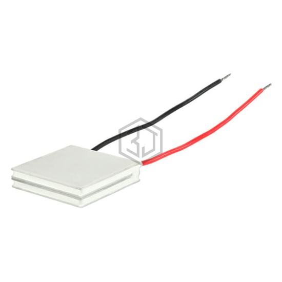 CP36367H-2 - CUI Devices - Thermal - Thermoelectric, Peltier Modules