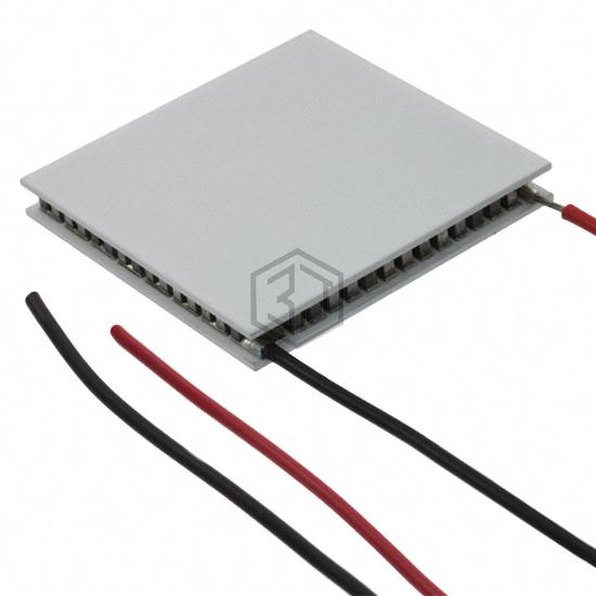 7950004-601 - Laird Thermal Systems, Inc. - Thermal - Thermoelectric, Peltier Modules