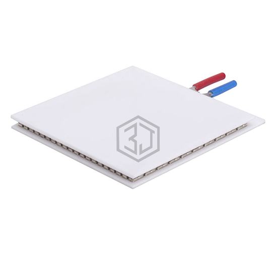 430856-500 - Laird Thermal Systems, Inc. - Thermal - Thermoelectric, Peltier Modules