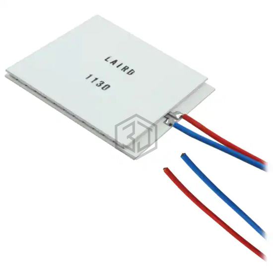 430857-500 - Laird Thermal Systems, Inc. - Thermal - Thermoelectric, Peltier Modules