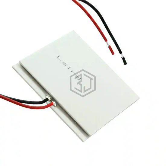 430857-501 - Laird Thermal Systems, Inc. - Thermal - Thermoelectric, Peltier Modules