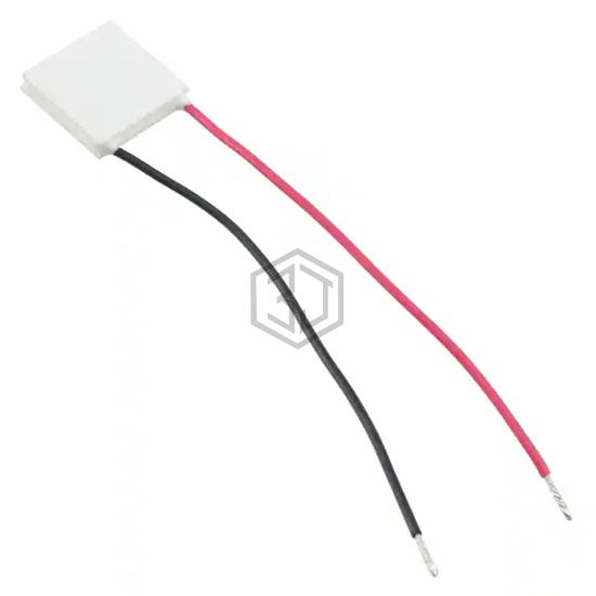 CP60240 - CUI Devices - Thermal - Thermoelectric, Peltier Modules