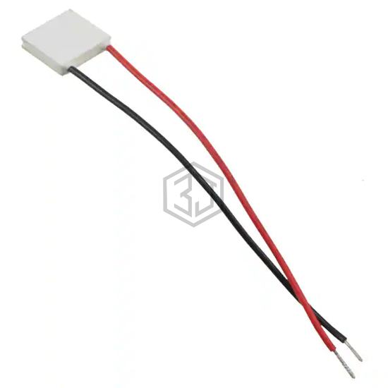 CP60133 - CUI Devices - Thermal - Thermoelectric, Peltier Modules
