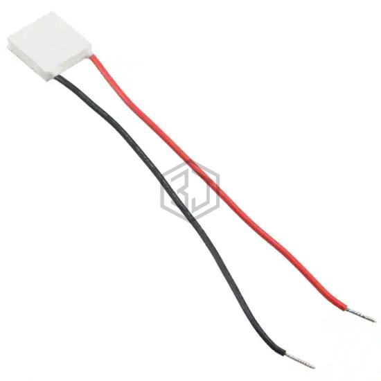CP40136 - CUI Devices - Thermal - Thermoelectric, Peltier Modules