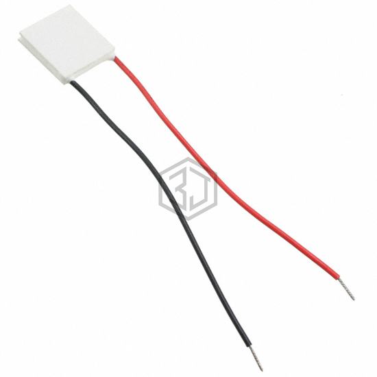 CP40236 - CUI Devices - Thermal - Thermoelectric, Peltier Modules