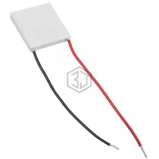 CP85338 - CUI Devices - Thermal - Thermoelectric, Peltier Modules