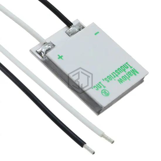RC3-6-01LS - Marlow Industries, Inc. - Thermal - Thermoelectric, Peltier Modules