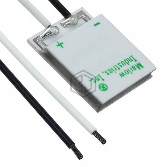 RC3-4-01LS - Marlow Industries, Inc. - Thermal - Thermoelectric, Peltier Modules