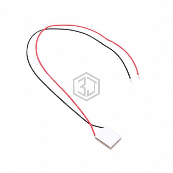 NL1025T-05AC - Marlow Industries, Inc. - Thermal - Thermoelectric, Peltier Modules