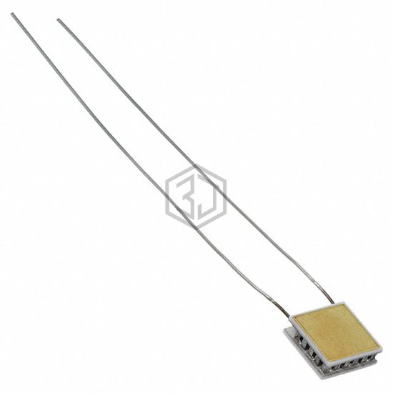 NL1021T-01AC - Marlow Industries, Inc. - Thermal - Thermoelectric, Peltier Modules