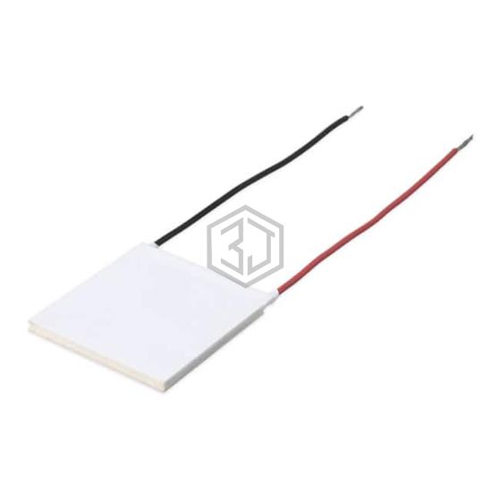 CP1130325 - CUI Devices - Thermal - Thermoelectric, Peltier Modules