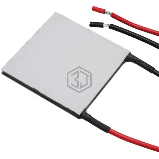 430082-502 - Laird Thermal Systems, Inc. - Thermal - Thermoelectric, Peltier Modules