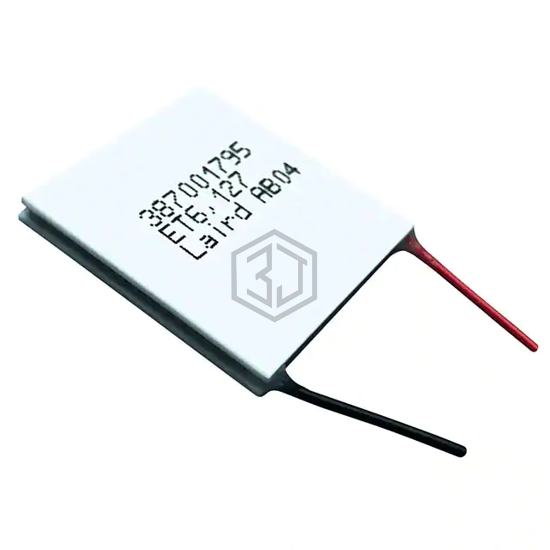 387001795 - Laird Thermal Systems, Inc. - Thermal - Thermoelectric, Peltier Modules